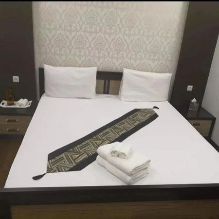 Uzbegim Family Guest House Bukhara Eksteriør billede