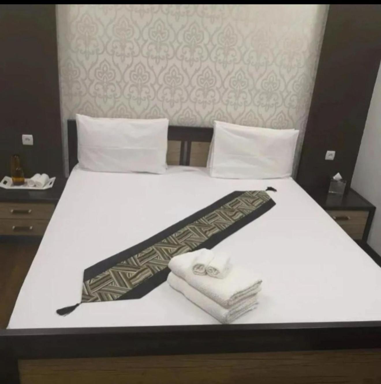 Uzbegim Family Guest House Bukhara Eksteriør billede